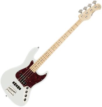 Sadowsky MetroExpress Hybrid P/J Bass MN 4 Solic Olympic White