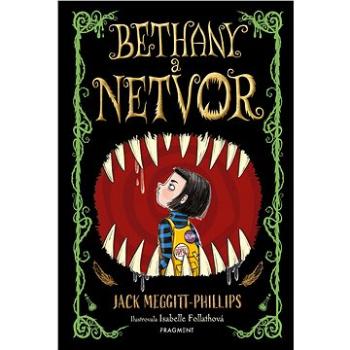 Bethany a netvor (978-80-253-4925-0)