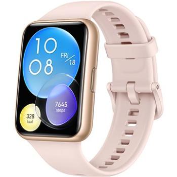 Huawei Watch Fit 2 Active Sakura Pink (55028896)