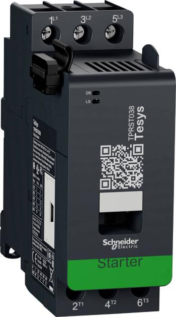 Schneider Electric TeSys-island TPRST038 #####Direktstarter 24 V/DC