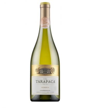 Tarapacá Chardonnay Reserva 0,75l