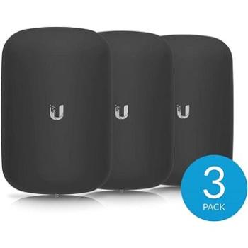 Ubiquiti EXTD-cover-Black-3 – U6 Extender Cover (3-pack)