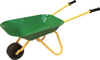 Detské záhradné koliesko toy wheelbarrow