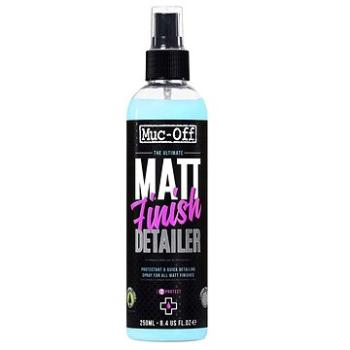 Muc-Off Matt Finish Detailer (5037835971002)