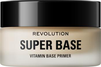 Revolution Hydratačná podkladová báza Vitamín Base Primer ( Moisturising Primer) 25 ml