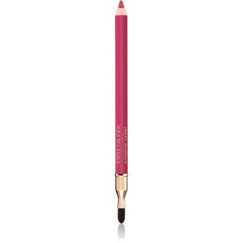 Estée Lauder Double Wear 24H Stay-in-Place Lip Liner dlhotrvajúca ceruzka na pery odtieň Fuchsia 1,2 g