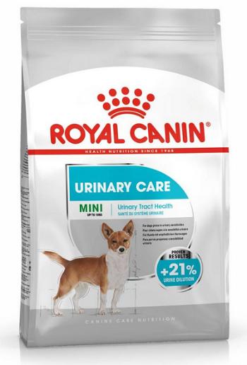 Royal Canin CCN Mini Urinary Care granule pre dospelých malých psov 3kg