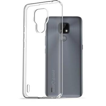 AlzaGuard Crystal Clear TPU Case na Motorola Moto E7 (AGD-PCT0134Z)