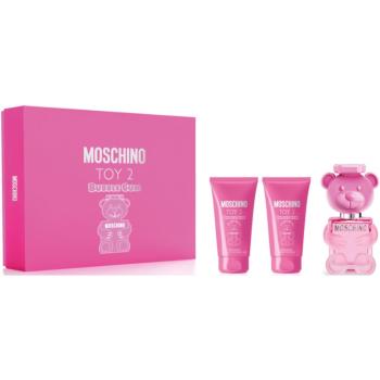 Moschino Toy 2 Bubble Gum darčeková sada pre ženy