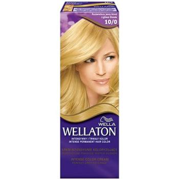 WELLA WELLATON Farba 10/0 EXTRA SVETLÁ BLOND 110 ml (4056800895403)