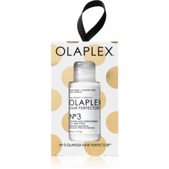 Olaplex N°3 Hair Perfector ošetrujúca starostlivosť pre poškodené a krehké vlasy 50 ml