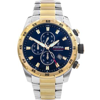 Festina Chrono Sport 20562/2 - 30 dní na vrátenie tovaru, Garancia originality