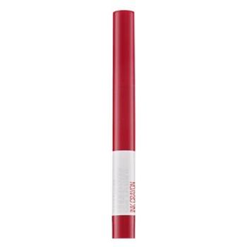 Maybelline Superstay Ink Crayon Matte Lipstick Longwear - 50 Your Own Empire rúž pre matný efekt