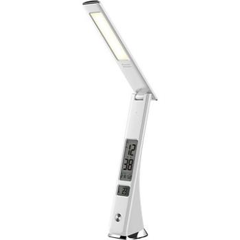 IMMAX LED Cuckoo biela (08951L)