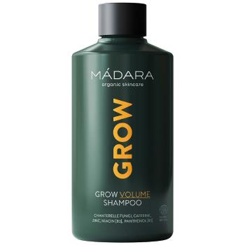 Madara Grow Volume šampón na vlasy, 250ml - na rast vlasov