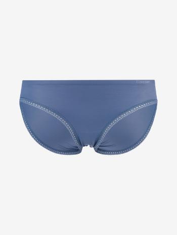 Calvin Klein Underwear	 Nohavičky Modrá