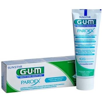 GUM Paroex (CHX 0.06 %) 75 ml (070942304016)