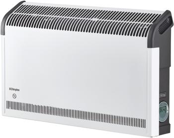 Nástenný konvektor Dimplex DX 410E (1000W)