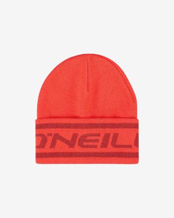 O'Neill Logo Čapica Červená