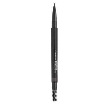 Shiseido Brow Inktrio 04 Ebony ceruzka na obočie 3v1 0,31 g