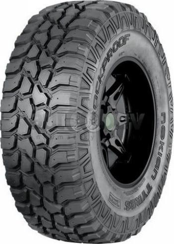 Nokian Rockproof 245/75 R16 120/116Q POR, Rok výroby (DOT): 2022