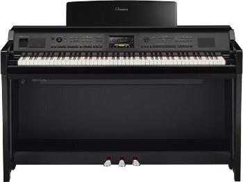 Yamaha CVP 805 Digitálne piano Polished Ebony