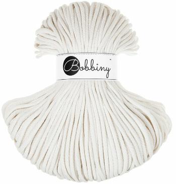 Bobbiny Premium 5 mm Off White