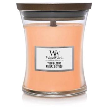 WOODWICK Yuzu Blooms 275 g (5038581148588)