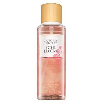 Victoria's Secret Cool Blooms telový sprej pre ženy 250 ml