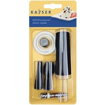 Kayser Súprava náhradných dielov do šľahačov Inoxcreamer (5056001)