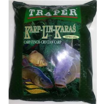 Traper Special Kapor – Lieň – Karas 2,5 kg (5906489463389)