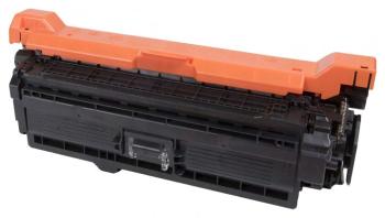 CANON CRG723H BK - kompatibilný toner, čierny, 10000 strán