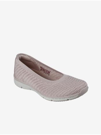 Staroružové dámske baleríny Skechers