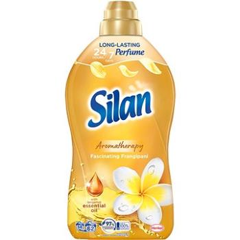 SILAN Aromatherapy Fascinating Frangipani 1,36 l (62 praní) (9000101582642)