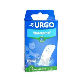 URGO Waterproof