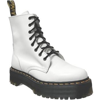 Dr. Martens  Polokozačky Jadon  Biela