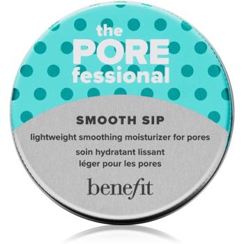 Benefit The POREfessional Smooth Sip Mini ľahký gélový krém pre hydratáciu pleti a minimalizáciu pórov 20 ml