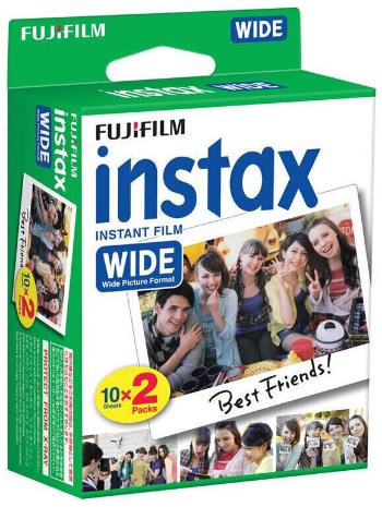 Fujifilm Instax Wide Fotopapier