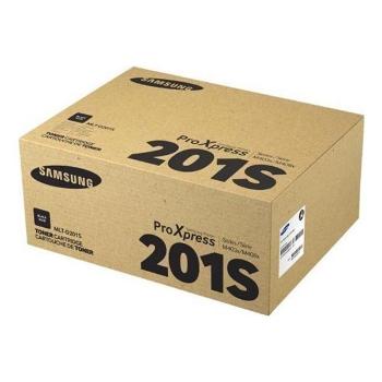 SAMSUNG MLT-D201S - originálny toner, čierny, 10000 strán