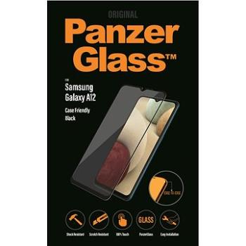 PanzerGlass Edge-to-Edge pre Samsung Galaxy A12 (7251)