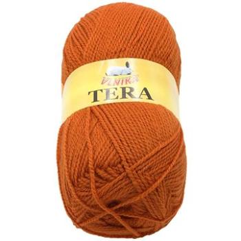 Tera 100 g – 91 oranžová (7075)