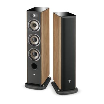 Focal Hifi Focal Aria 926 Prémiový Orech