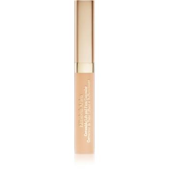 Elizabeth Arden Ceramide Lift and Firm Concealer korektor odtieň 01 Ivory 5.5 ml