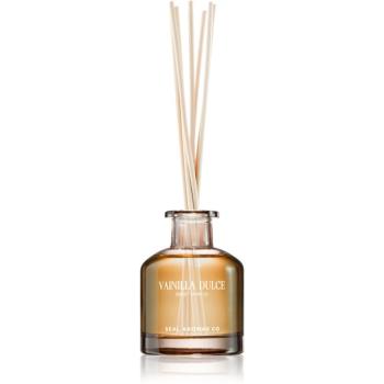 SEAL AROMAS Origins Sweet Vanilla aróma difuzér s náplňou 50 ml