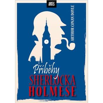 Příběhy Sherlocka Holmese (999-00-033-5324-5)