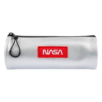 BAAGL Etue NASA strieborné (8595054277222)