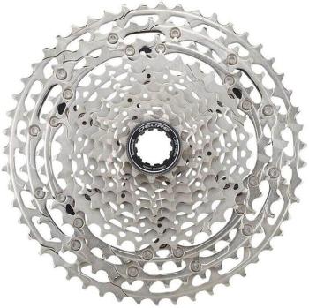 Shimano Deore CS-M5100 Kazeta 11-Speed 11-51T Silver