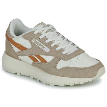 Reebok Classic  CLASSIC LEATHER SP  Nízke tenisky Béžová