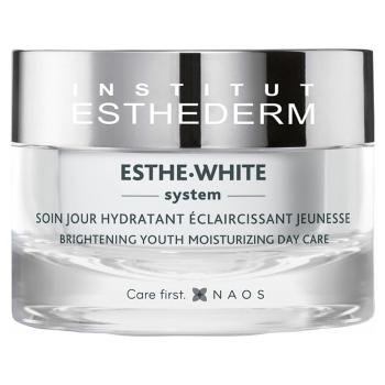 ESTHEDERM Esthe White Brightening Youth Moisturizing Denný krém 50 ml