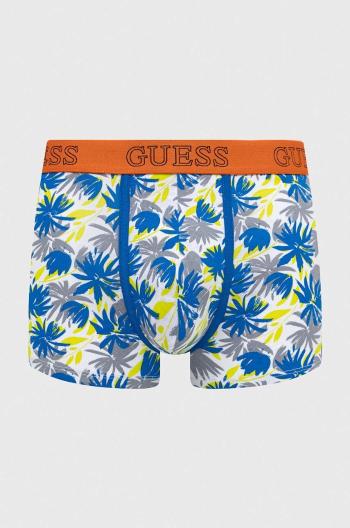 Boxerky Guess 3-pak pánske